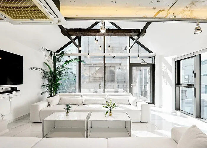 Fb Tailored Service Near Hongik Univ Station Holiday home *