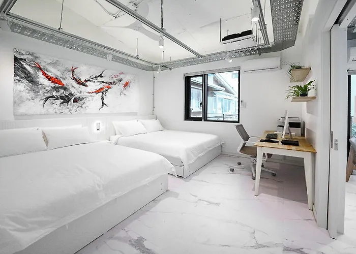 Fb Tailored Service Near Hongik Univ Station Seoul