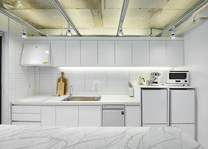 Fb Tailored Service Near Hongik Univ Station Holiday home Seoul