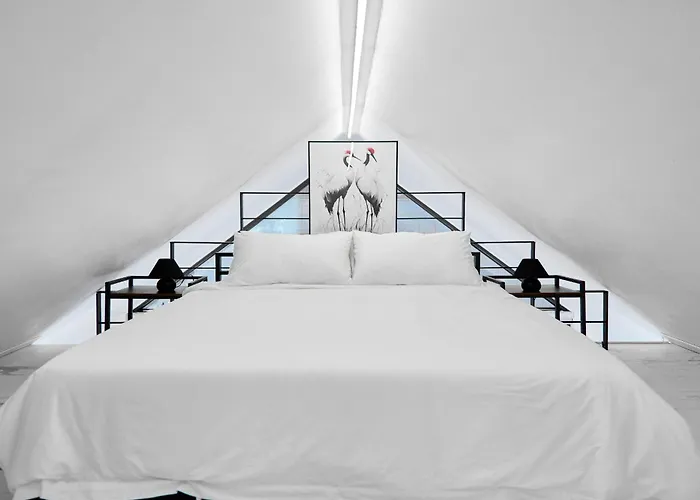 Holiday home Fb Tailored Service Near Hongik Univ Station