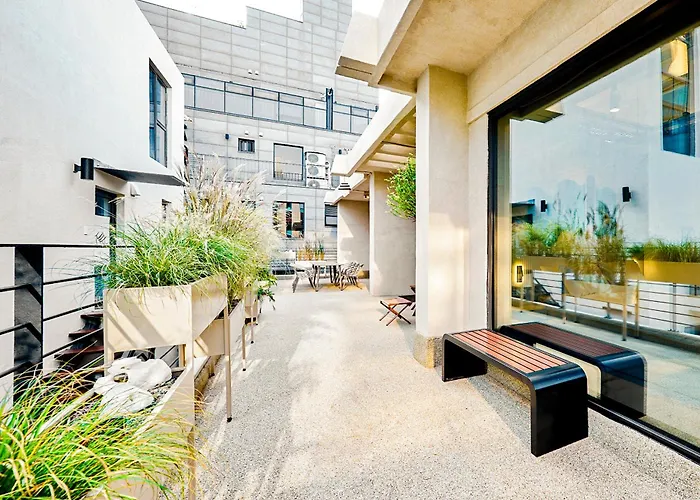 Fb Tailored Service Near Hongik Univ Station Holiday home
