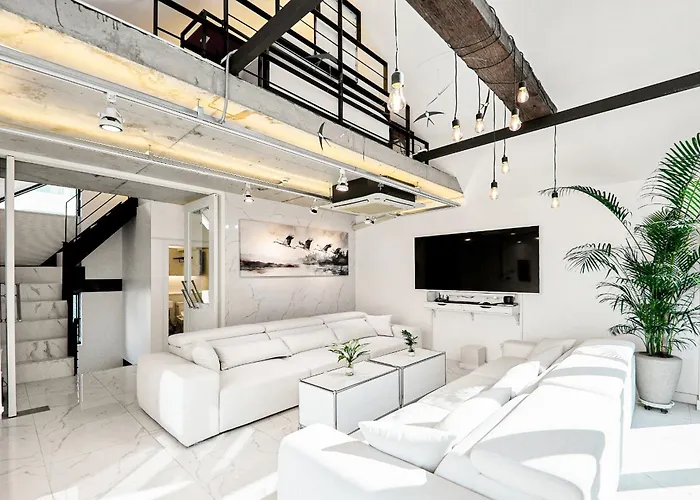 Holiday home Fb Tailored Service Near Hongik Univ Station *