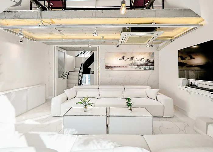 Fb Tailored Service Near Hongik Univ Station 別荘 ソウル特別市