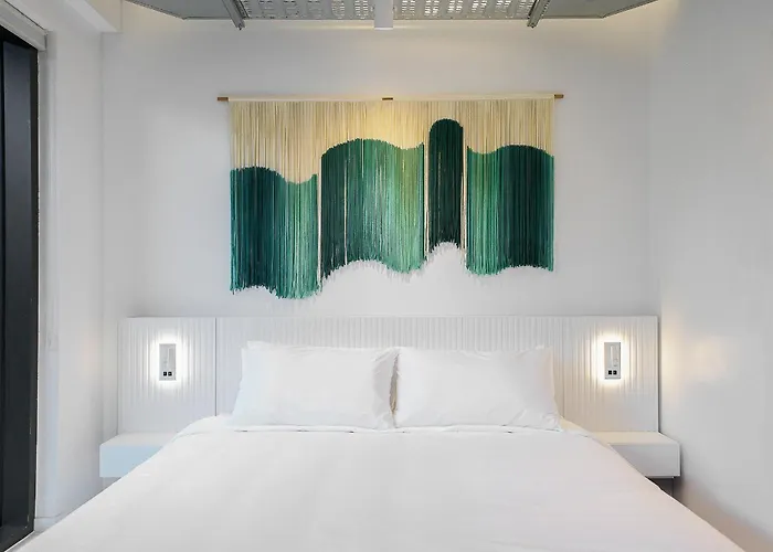 Fb Tailored Service Near Hongik Univ Station Holiday home *