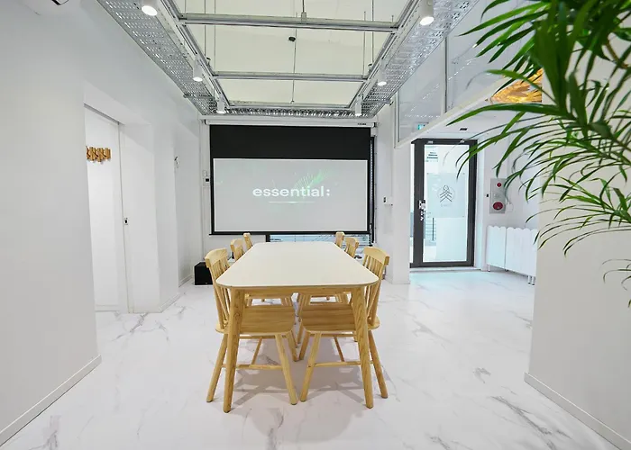 Holiday home Fb Tailored Service Near Hongik Univ Station *