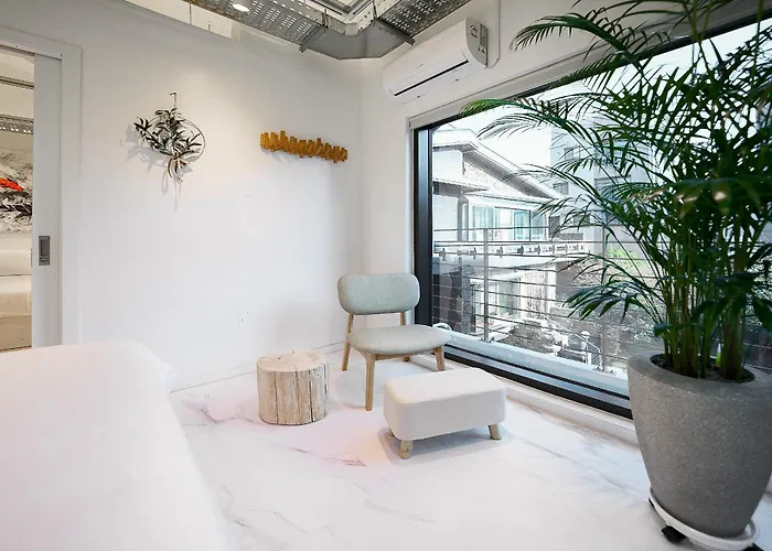 Fb Tailored Service Near Hongik Univ Station Holiday home Seoul