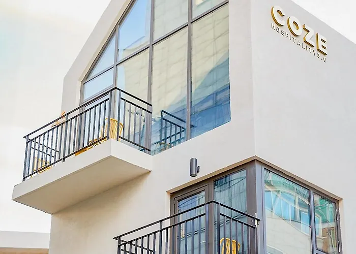 Holiday home Fb Tailored Service Near Hongik Univ Station *