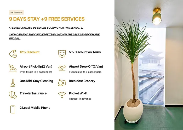 Fb Tailored Service Near Hongik Univ Station