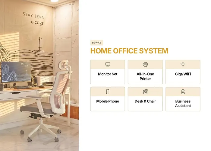 Fb Tailored Service Near Hongik Univ Station Holiday home